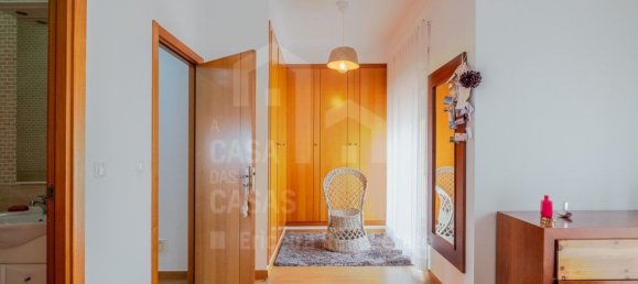 Дуплекс с 3 спальнями в Эрисейра, Португалия № 140931 28