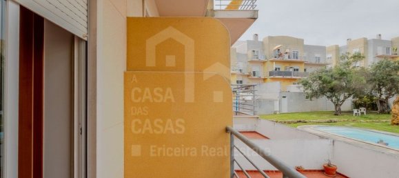 Дуплекс с 3 спальнями в Эрисейра, Португалия № 140931 30