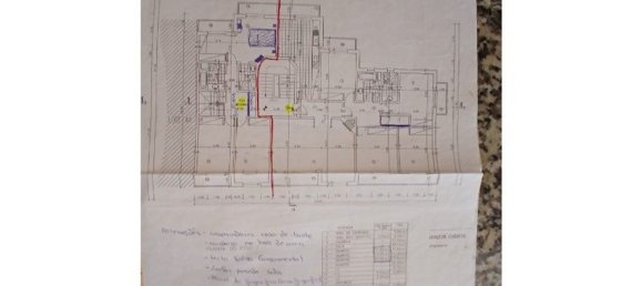 Дуплекс с 3 спальнями в Эрисейра, Португалия № 140931 39