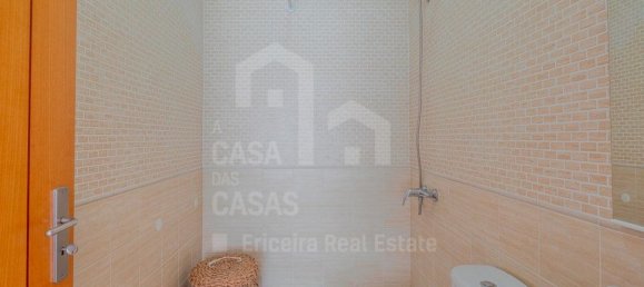 Дуплекс с 3 спальнями в Эрисейра, Португалия № 140931 33