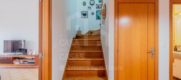 Дуплекс с 3 спальнями в Эрисейра, Португалия № 140931 6