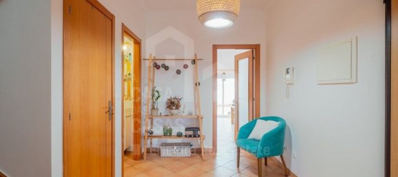 Дуплекс с 3 спальнями в Эрисейра, Португалия № 140931 12