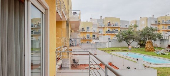 Дуплекс с 3 спальнями в Эрисейра, Португалия № 140931 34