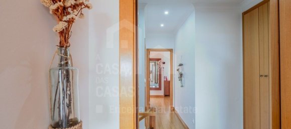 Дуплекс с 3 спальнями в Эрисейра, Португалия № 140931 24