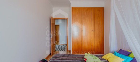 Дуплекс с 3 спальнями в Эрисейра, Португалия № 140931 23