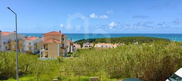 Дуплекс с 3 спальнями в Эрисейра, Португалия № 140931 4