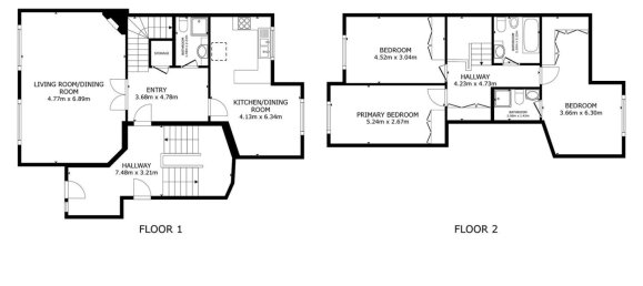 Дуплекс с 3 спальнями в Эрисейра, Португалия № 140931 40