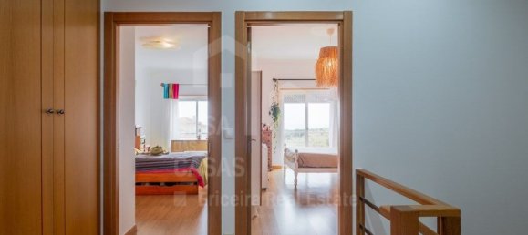 Дуплекс с 3 спальнями в Эрисейра, Португалия № 140931 20