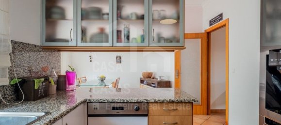 Дуплекс с 3 спальнями в Эрисейра, Португалия № 140931 14