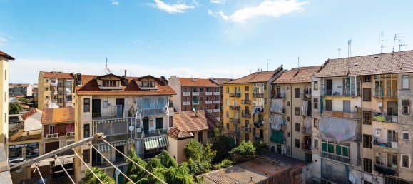 Дуплекс с 4 спальнями в Турин, Италия № 334737 30