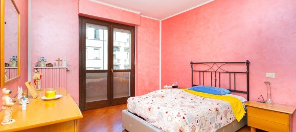 Дуплекс с 4 спальнями в Турин, Италия № 334737 14