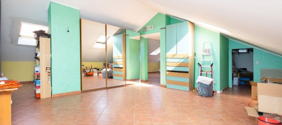 Дуплекс с 4 спальнями в Турин, Италия № 334737 6