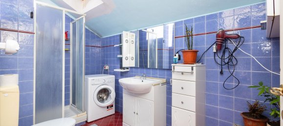 Дуплекс с 4 спальнями в Турин, Италия № 334737 7