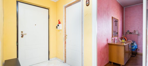 Дуплекс с 4 спальнями в Турин, Италия № 334737 10