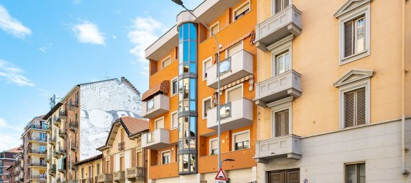 Дуплекс с 4 спальнями в Турин, Италия № 334737 8