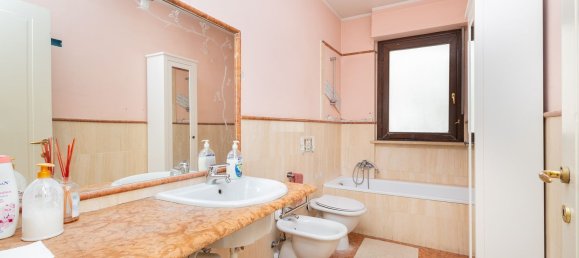 Дуплекс с 4 спальнями в Турин, Италия № 334737 18