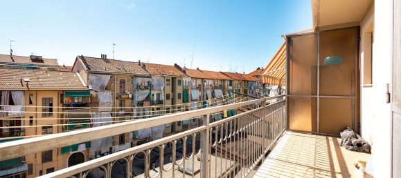 Дуплекс с 4 спальнями в Турин, Италия № 334737 12