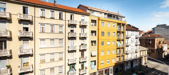 Дуплекс с 4 спальнями в Турин, Италия № 334737 28