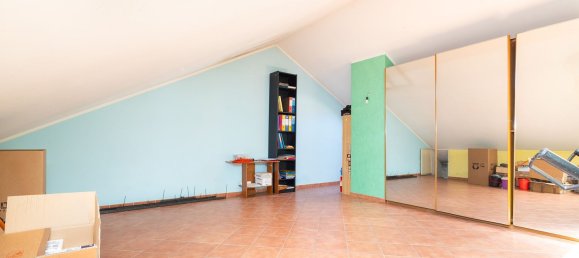 Дуплекс с 4 спальнями в Турин, Италия № 334737 25