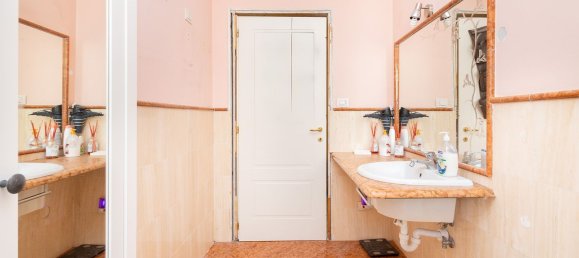 Дуплекс с 4 спальнями в Турин, Италия № 334737 19