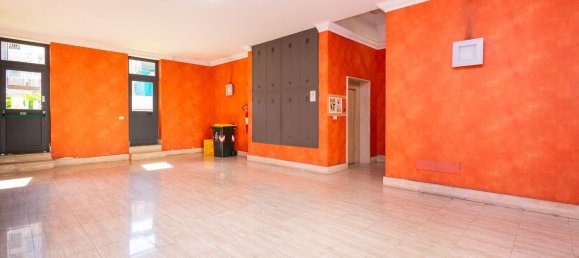 Дуплекс с 4 спальнями в Турин, Италия № 334737 9