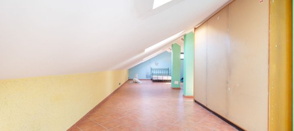 Дуплекс с 4 спальнями в Турин, Италия № 334737 22