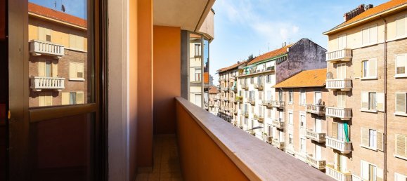 Дуплекс с 4 спальнями в Турин, Италия № 334737 15