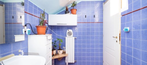 Дуплекс с 4 спальнями в Турин, Италия № 334737 23