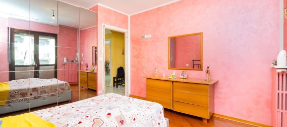 Дуплекс с 4 спальнями в Турин, Италия № 334737 17