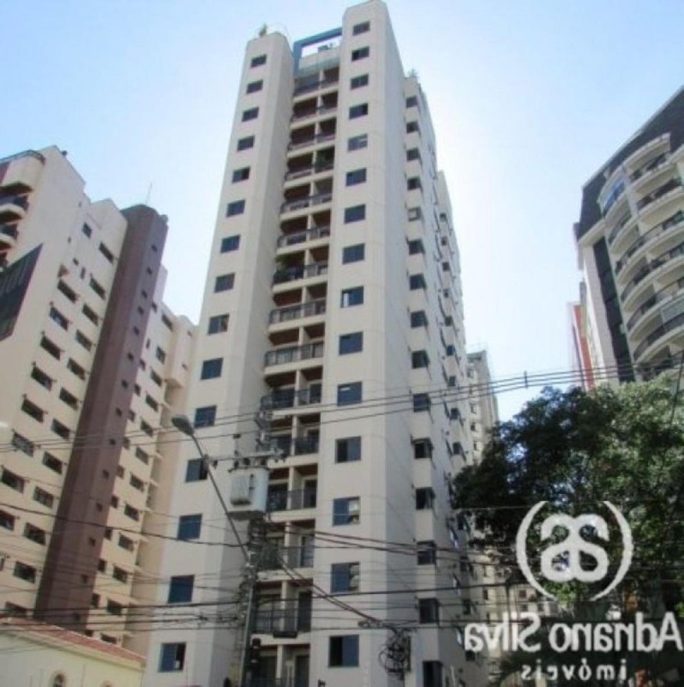 Apartamento de 2 dormitorios en Sao Paulo, Brazil No. 475523