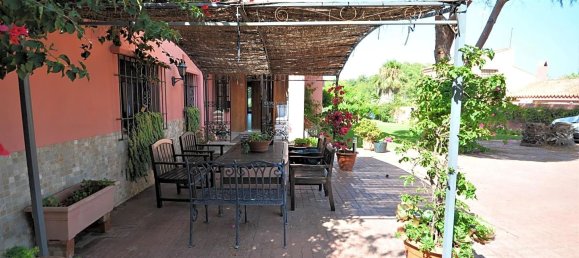 Casa T4 em Casares, Spain N.º 38736 44