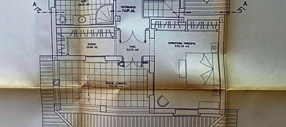 Casa T4 em Casares, Spain N.º 38736 4