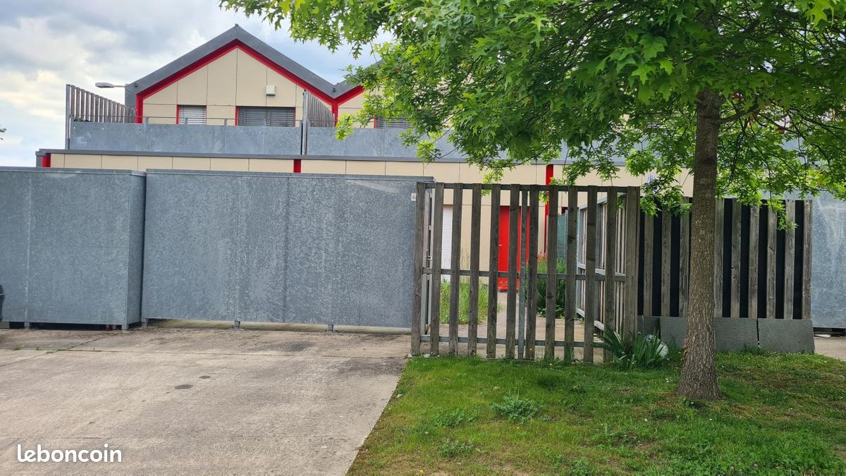 2 bedrooms Apartment in Bouaye, France No. 287920