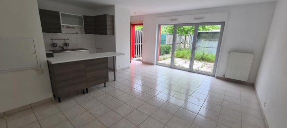 2 bedrooms Apartment in Bouaye, France No. 287920 10