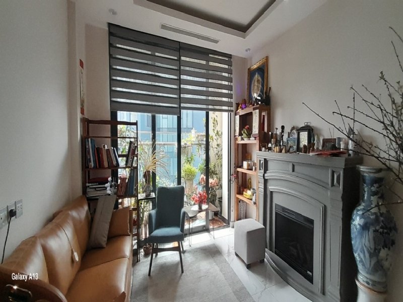 3 bedrooms Apartment in Bac Tu Liem, Vietnam No. 13953
