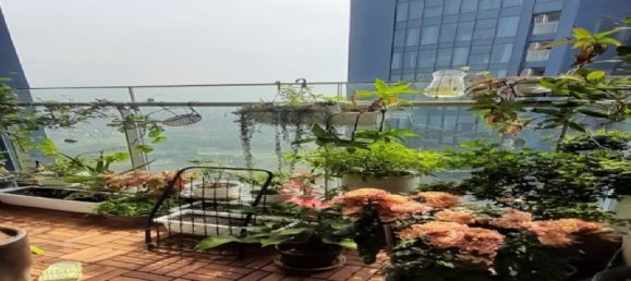 3 bedrooms Apartment in Bac Tu Liem, Vietnam No. 13953 6