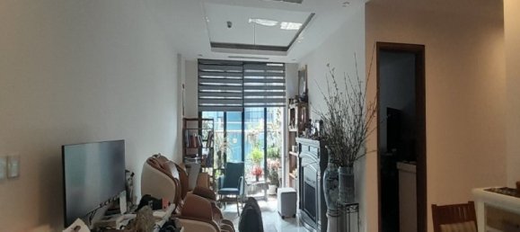 3 bedrooms Apartment in Bac Tu Liem, Vietnam No. 13953 2