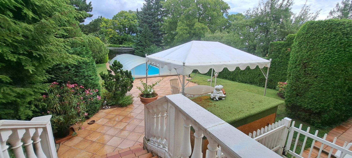 Villa de 5 divisões em Giesshubl, Austria N.º 145988