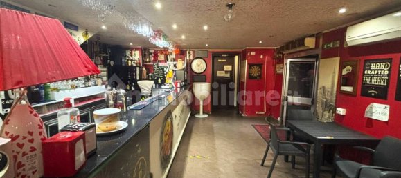 2 rooms Commercial property in Pomigliano d'Arco, Italy No. 22039 10