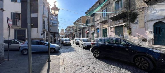 2 rooms Commercial property in Pomigliano d'Arco, Italy No. 22039 19
