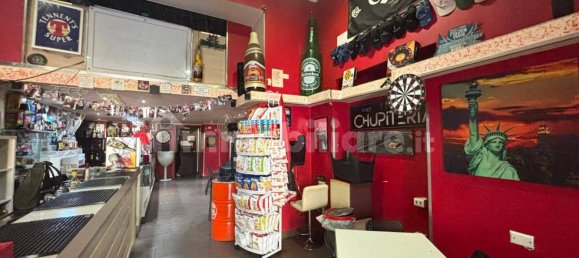 2 rooms Commercial property in Pomigliano d'Arco, Italy No. 22039 14