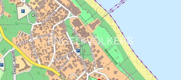 2 chambres Appartement à Vorpommern-Greifswald, Germany No. 272217 25