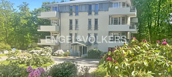 2 chambres Appartement à Vorpommern-Greifswald, Germany No. 272217 18
