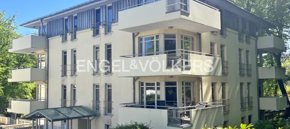 2 chambres Appartement à Vorpommern-Greifswald, Germany No. 272217 3