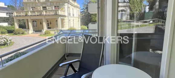 2 chambres Appartement à Vorpommern-Greifswald, Germany No. 272217 14