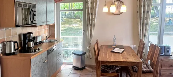 2 chambres Appartement à Vorpommern-Greifswald, Germany No. 272217 8