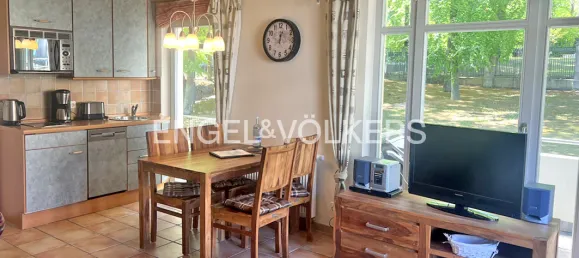 2 chambres Appartement à Vorpommern-Greifswald, Germany No. 272217 6
