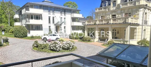 2 chambres Appartement à Vorpommern-Greifswald, Germany No. 272217 13