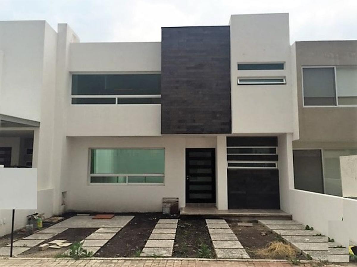 3 Schlafzimmer Haus in Queretaro, Mexico, Nr. 186172