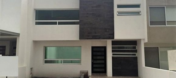 3 Schlafzimmer Haus in Queretaro, Mexico, Nr. 186172 2